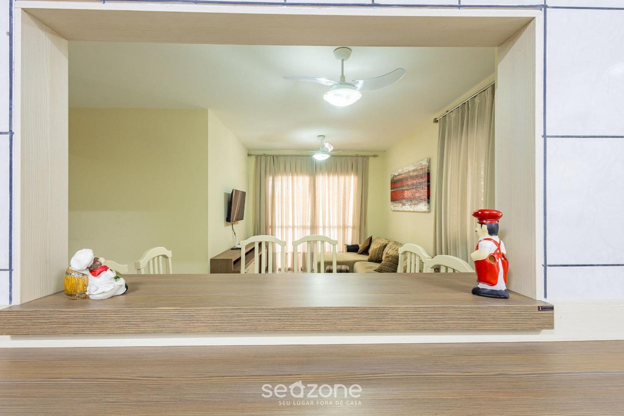 Apto C Churrasqueira, 50M Da Praia Itapema Epo001 외부 사진