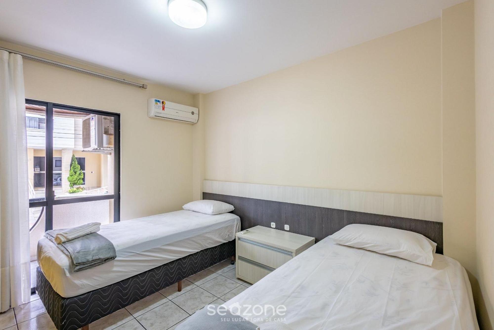 Apto C Churrasqueira, 50M Da Praia Itapema Epo001 외부 사진