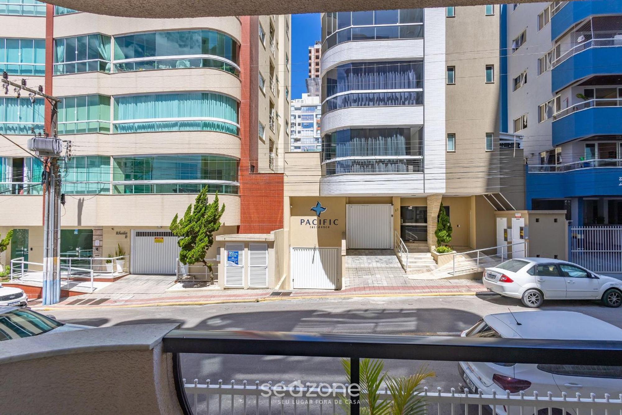 Apto C Churrasqueira, 50M Da Praia Itapema Epo001 외부 사진